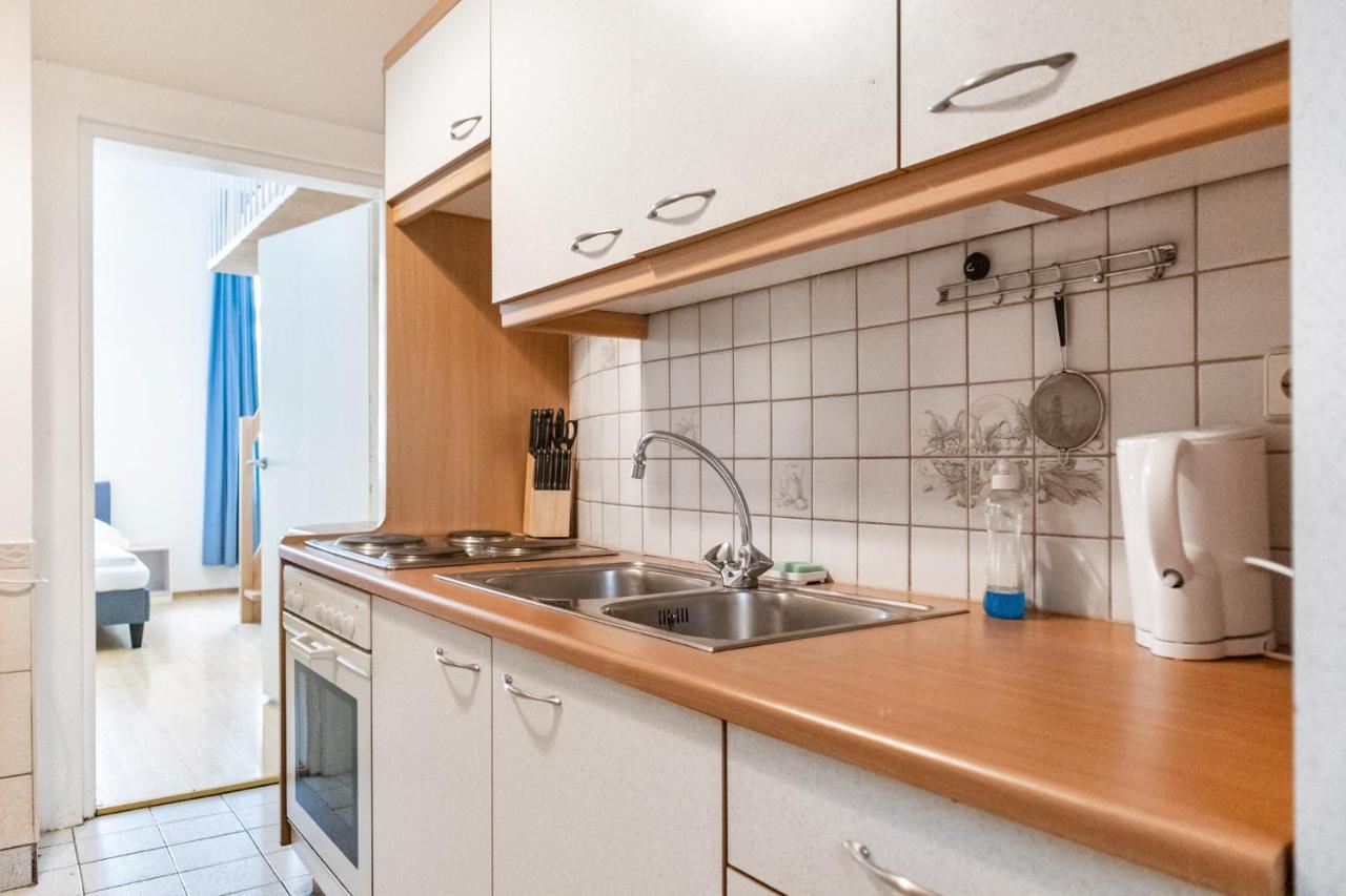 Attractive Apartment Near Wiener Stadthalle Екстер'єр фото