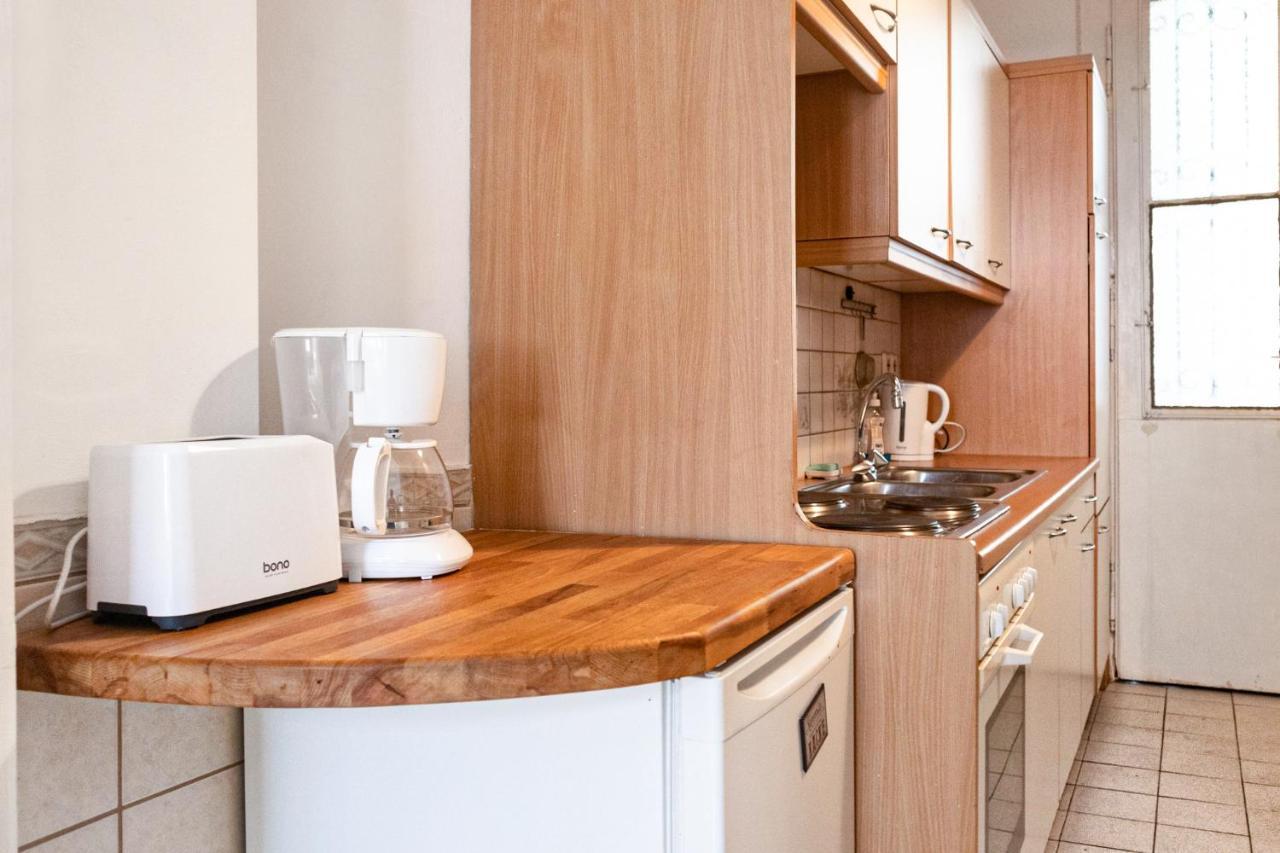 Attractive Apartment Near Wiener Stadthalle Екстер'єр фото